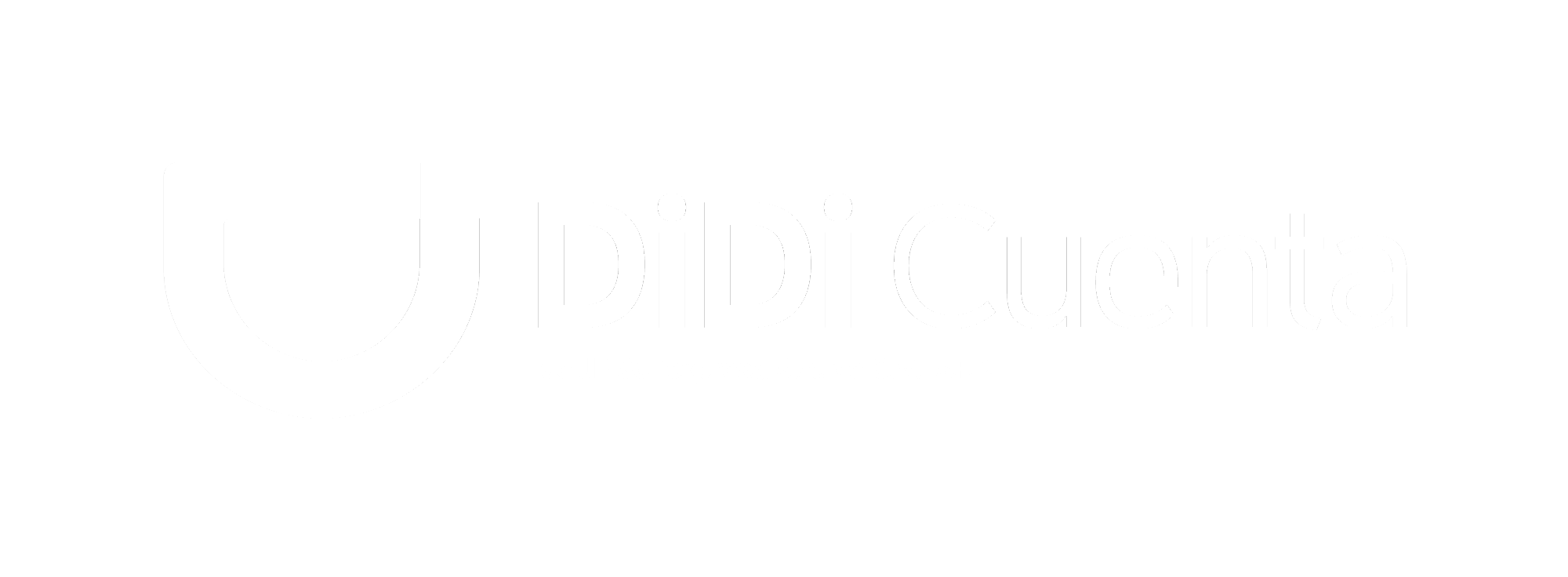 DiDi Cuenta Logo